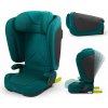 KINDERKRAFT Autosedačka skladacia Unity 2 I-Size Green