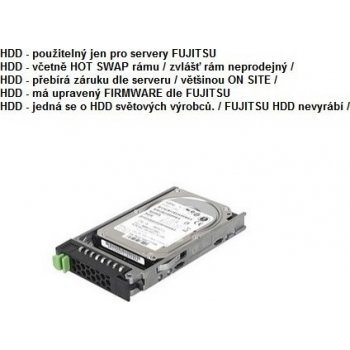 Fujitsu 960GB, S26361-F5783-L960