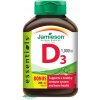 Jamieson Vitamín D3 1000 IU 240 tabliet