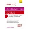 Complete Screenwriting Course (Charles Harris)(Brožovaná)