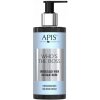 Apis Who´s the Boss Men energizujúci krém na telo a ruky 300 ml