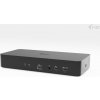 i-Tec Thunderbolt4 3x Display Docking Station, Power Delivery 96W CAINTGDUAL4KDOCPD