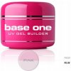 Silcare Base One gél na nechty pink 15 g