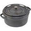 Staub Okrúhly 26 cm 5,2 l