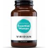Viridian Nutrition Viridian Essential Woman Multivitamin