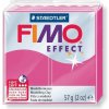 Fimo Modelovacia hmota 57 g Effect ružový kremeň