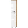 Livarno® Vysoká skrinka do kúpeľne Palermo Premium (100406088)