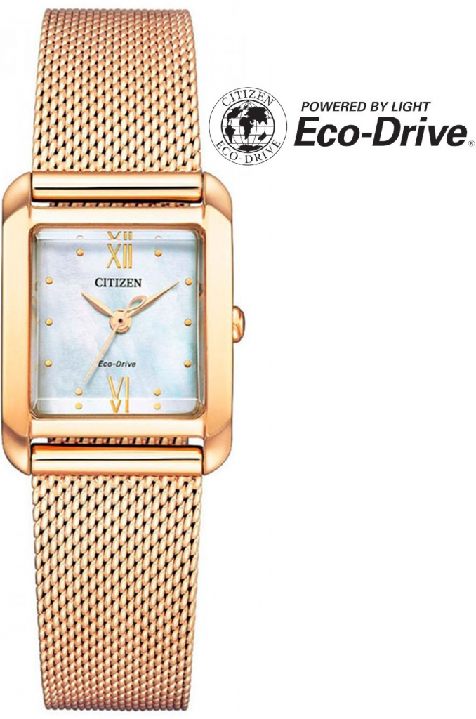 Citizen EW5593-64D