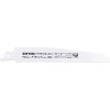 EXTOL PREMIUM plátky do pily ocasky 3ks, 150x22x1,6mm, Bi-metal