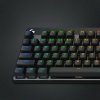 Logitech G PRO X TKL Wireless Gaming Keyboard 920-012136