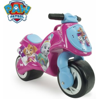 Injusa Paw Patrol ružové