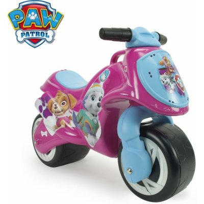 Injusa Paw Patrol ružové