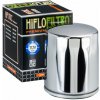 HIFLOFILTRO Olejový filter HF170C chróm
