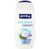 Nivea sprchový gél 250 ml Creme Coconut