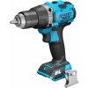 HAZET Aku vŕtačka 9230-010, 18 V