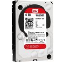 Pevný disk interný WD Red Pro 6TB, WD6003FFBX