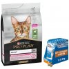 Pro Plan Adult Cat Delicate Digestion jahňacie 3 kg