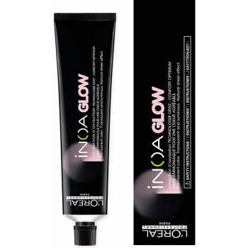 L'Oréal Inoa Glow Dark 12 60 ml