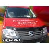Heko DEFLEKTOR KAPOTY VW CADDY 2004-2010 (II. JAKOST)