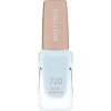 Notino Gel Effect Nail Polish lak na nechty s gélovým efektom 720 Bath Bubbles 10 ml