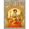 Mata Hari (Laurent Paturaud,Esther Gil)(Pevná)