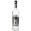 Beluga 40% 1 l (čistá fľaša)