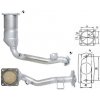 Magnaflow Katalyzátor na CITROËN