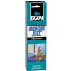 BISON KIT TRANSPARENT 55ml číre kontaktné lepidlo