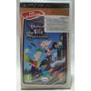 PHINEAS & FERB ACROSS THE 2ND DIMENSION ESSENTIALS Playstation Portable SK / CZ / HU / PL VERZIA