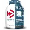 Dymatize ISO 100 new Fudge Brownie 2,264 kg.