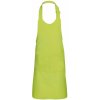 SOĽS Gala Kids Detská zástera SL00599 Apple green TUN