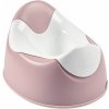 Beaba Nočník ergonomický Old Pink