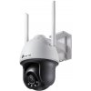 TP-Link VIGI C540-W(4mm), 4MP, PTZ, IR 30m, WIFI, Micro SD card VIGI C540-W(4mm)