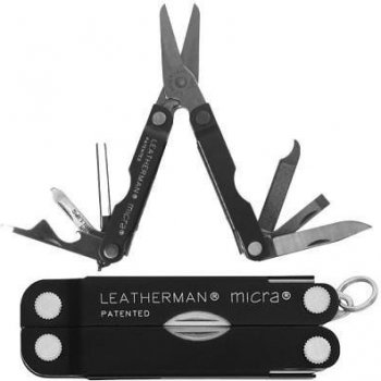 Leatherman MICRA