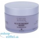 Alterna Caviar Repair hlboko regeneračná maska (Fill & Fix Treatment Masque for Damage-Free Hair) 161 g