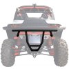 XRW REAR BUMPER ALU SX4 DREAM BLACK - SEGWAY VILLAIN SX10