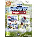 The Smurfs Party Pack