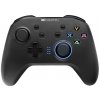 Canyon GP-W3, Wireless Gamepad 4v1 - PC, Android, PS3, Switch CND-GPW3 - Ovládač bezdrôtový USB-C nabíjanie