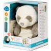 Cloud B CLOUD`B-CLTT-7663-CUDDLE PANDA MUSIC BOX