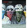 Street Art London (Frank Malt)(Brožovaná)