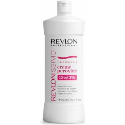 Revlon Oxidant na vlasy Creme Peroxide 69296 900 ml