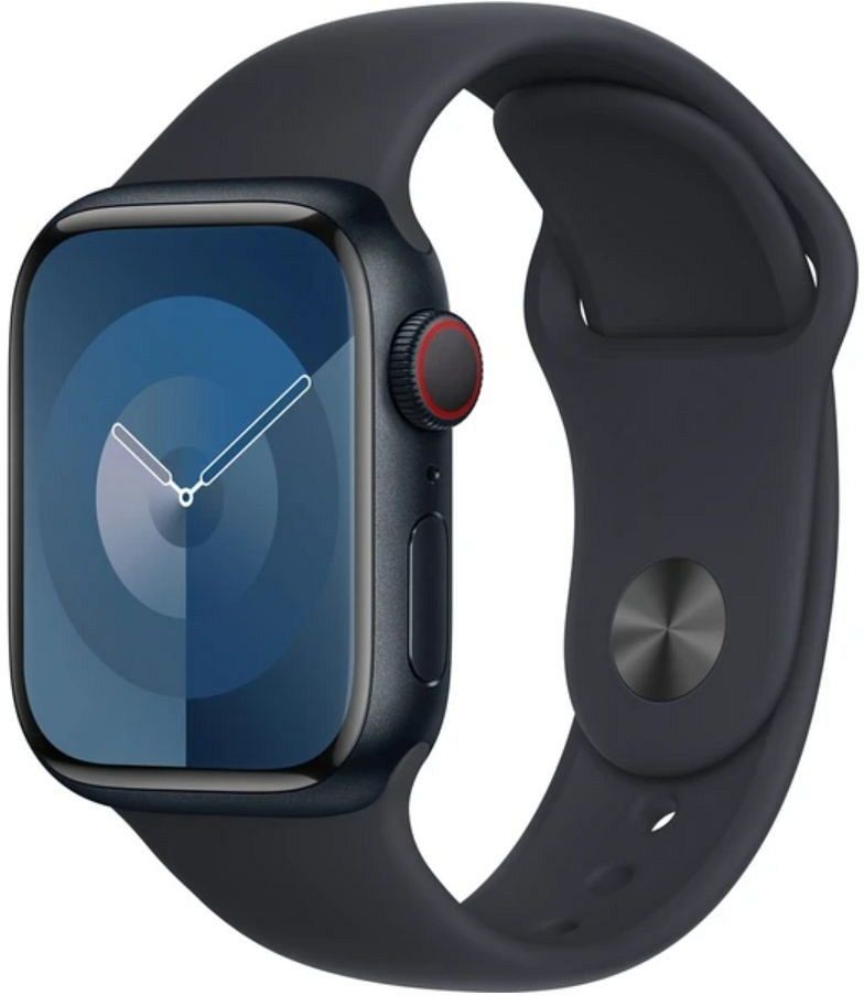 Apple Watch Series 9 Cellular 41mm od 399 € - Heureka.sk