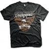 American Chopper Orange County (T-Shirt) XL