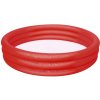 Bestway 51027 Bazén červený 183 x 33 cm