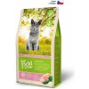 Sam’s Field Cat Sterilised, superprémiové kuracie granule pre kastrované mačky 2,5 kg