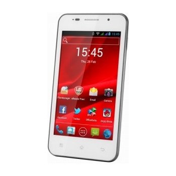 Prestigio Multiphone 4322 DUO