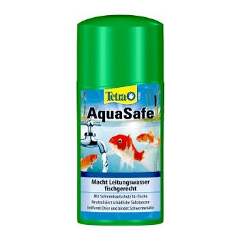 Tetra AquaSafe 250ml