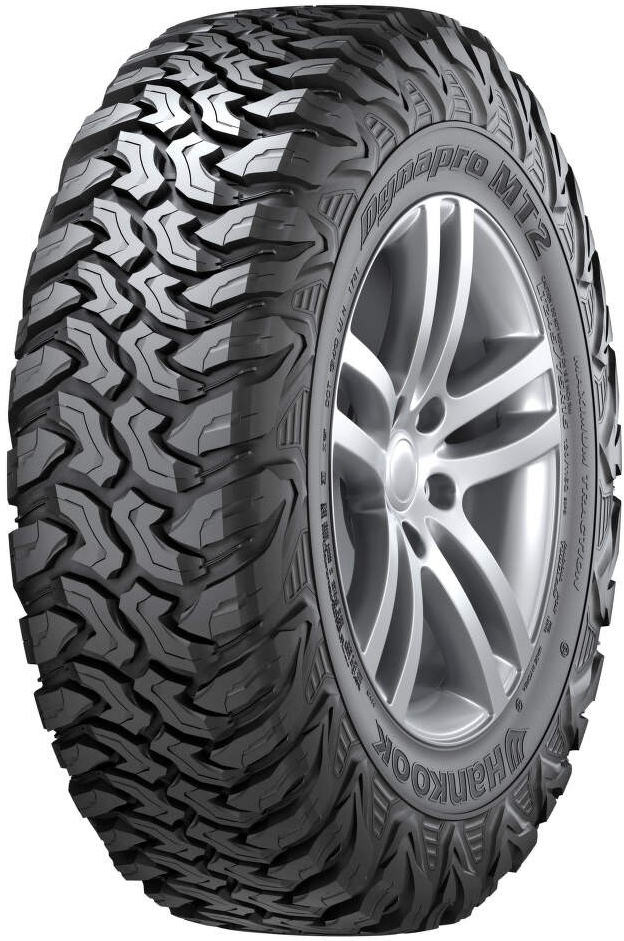 Hankook RT05 DynaPro MT2 265/70 R17 121Q