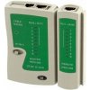 Sieťový tester AK85A RJ45 UTP