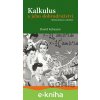 E-kniha Kalkulus a jeho dobrodružství - Matematika pro odvážné - David Acheson